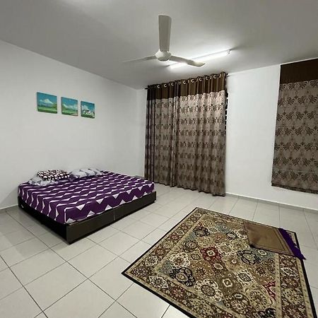 SarahAisya homestay Malacca Luaran gambar