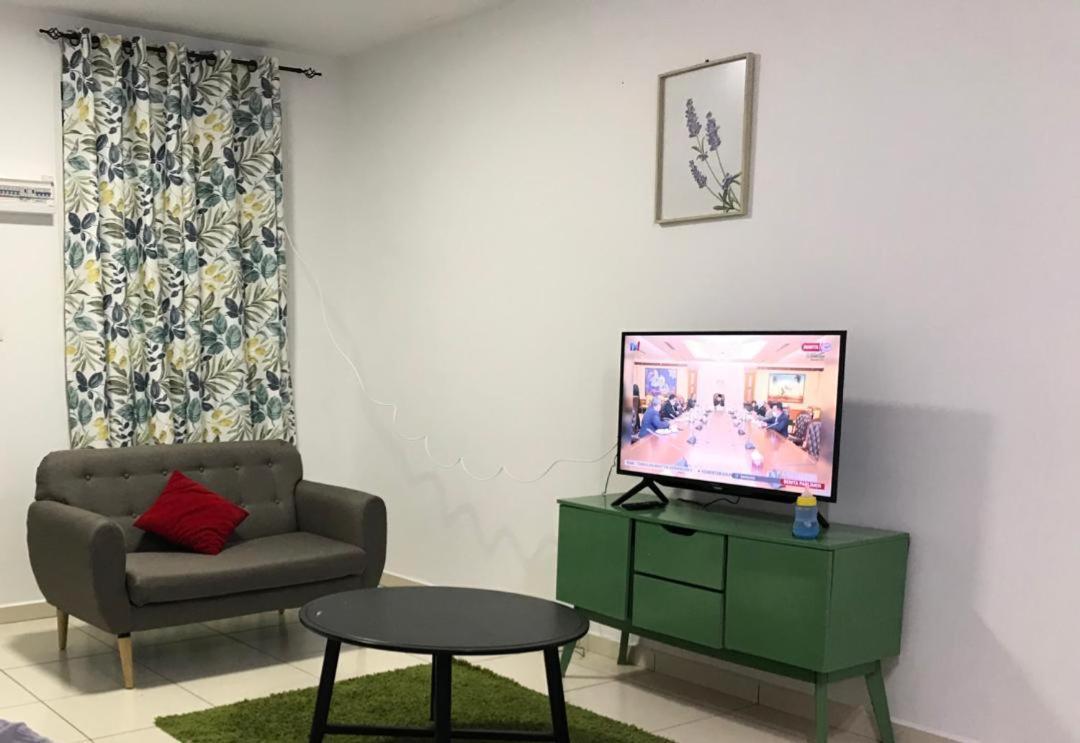 SarahAisya homestay Malacca Luaran gambar