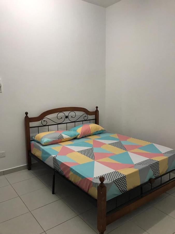 SarahAisya homestay Malacca Luaran gambar