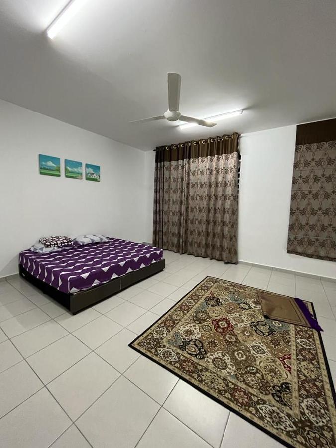 SarahAisya homestay Malacca Luaran gambar